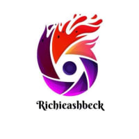 richie ashbeck logo